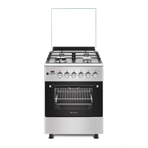 Novacook TŰZHELY KOMBINÁLT F6TS40EG HI