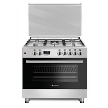 Novacook TŰZHELY KOMBINÁLT 90 CM F9S50E6 HI