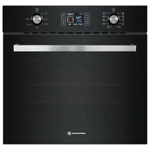 Novacook SÜTŐ BEÉPÍTHETŐ BE10-LDB Novacook SÜTŐ BEÉPÍTHETŐ BE10-LDB