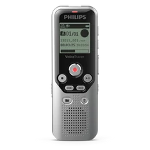 Philips DIKTAFON 8GB DVT1250