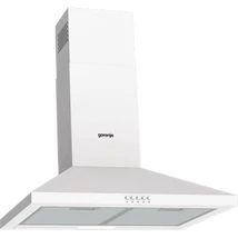 Gorenje PÁRAELSZÍVÓ KÜRTŐS WHC629E4W