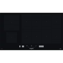 Whirlpool FŐZŐLAP BEÉPÍTHETŐ INDUKCIÓS SMP 9010 C/NE/IXL