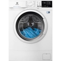 Electrolux MOSÓGÉP ELÖLTÖLTŐS KESKENY EW6SN406WI