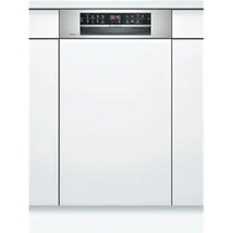 Bosch MOSOGATÓGÉP BEÉPÍTHETŐ INTEGRÁLHATÓ SPI6YMS17E