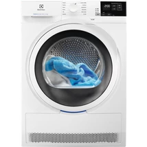 Electrolux SZÁRÍTÓGÉP HŐSZIVATTYÚS 7KG EW7HE6457W