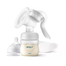 Philips AVENT MELLSZÍVÓ KÉZI SCF430/10