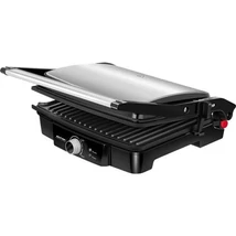 MPM KONTAKT GRILLSÜTŐ MGR-09M MPM KONTAKT GRILLSÜTŐ MGR-09M