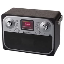 Gogen RÁDIÓ DAB DAB700BTCB Gogen RÁDIÓ DAB DAB700BTCB