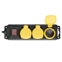 Home by Somogyi KÜLTÉRI ELOSZTÓ, 3ALJZAT, 5M NVO 03K-5/BK/1,5 Home by Somogyi KÜLTÉRI ELOSZTÓ, 3ALJZAT, 5M NVO 03K-5/BK/1,5