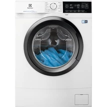 Electrolux MOSÓGÉP ELÖLTÖLTŐS KESKENY EW6SN327SI Electrolux MOSÓGÉP ELÖLTÖLTŐS KESKENY EW6SN327SI