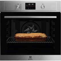 Electrolux SÜTŐ BEÉPÍTHETŐ EOF4P56X