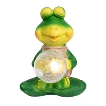 Home by Somogyi SZOLÁR KERTI LÁMPA BÉKA MX 642 Home by Somogyi SZOLÁR KERTI LÁMPA BÉKA MX 642