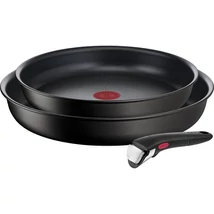 Tefal EDÉNYSZETT INGENIO UNLIMITED 3 RÉSZES L7638942
