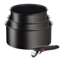 Tefal EDÉNYSZETT INGENIO UNLIMITED 4 RÉSZES L7639102