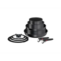 Tefal SERPENYŐ SZETT INGENIO DAILY CHEF 10 RÉSZES L7629142