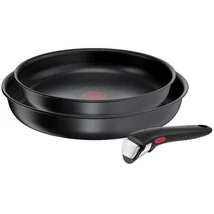 Tefal SERPENYŐ SZETT INGENIO DAILY CHEF 3 RÉSZES L7629553 Tefal SERPENYŐ SZETT INGENIO DAILY CHEF 3 RÉSZES L7629553