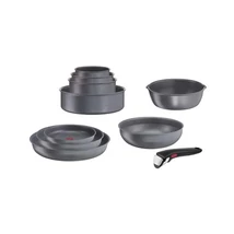 Tefal SERPENYŐ INGENIO NATURAL FORCE MÉLY 22CM L3968302 Tefal SERPENYŐ INGENIO NATURAL FORCE MÉLY 22CM L3968302