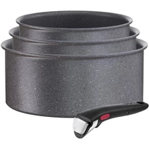Tefal EDÉNYSZETT INGENIO NATURAL FORCE 4 RÉSZES L3969002