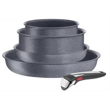 Tefal EDÉNYSZETT INGENIO NATURAL FORCE 5 RÉSZES L3969053 Tefal EDÉNYSZETT INGENIO NATURAL FORCE 5 RÉSZES L3969053