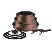 Tefal EDÉNYSZETT INGENIO RESOURCE 10 RÉSZES L7659042