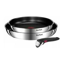 Tefal EDÉNYSZETT INGENIO EMOTION 3 RÉSZES L897S374