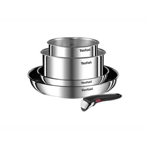 Tefal EDÉNYSZETT INGENIO EMOTION 5 RÉSZES L897S574