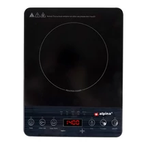 Alpina FŐZŐLAP INDUKCIÓS 1 LAPOS 871125218286