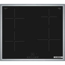 Bosch FŐZŐLAP BEÉPÍTHETŐ  INDUKCIÓS PUE64KBB5E