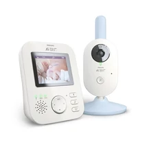 Philips AVENT DIGITÁLIS BÉBIŐR SCD835/52