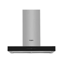 Whirlpool PÁRAELSZÍVÓ KÜRTŐS WHBS 62F LT K/1 