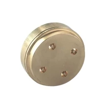 Kenwood TÉSZTAFORMÁZÓ TARTOZÉK A910/12 TRAFILA BUCATINI Kenwood TÉSZTAFORMÁZÓ TARTOZÉK A910/12 TRAFILA BUCATINI