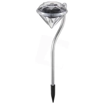 Entac SZOLÁR KERTI LÁMPA 30CM 4DB/CSOMAG EGSL-SS1LCR30 Entac SZOLÁR KERTI LÁMPA 30CM 4DB/CSOMAG EGSL-SS1LCR30