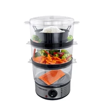 Esperanza ÉTELPÁROLÓ EKG009 Esperanza ÉTELPÁROLÓ EKG009