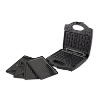 Esperanza SZENDVICSSÜTŐ 3IN1 EKT005 Esperanza SZENDVICSSÜTŐ 3IN1 EKT005