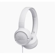 Jbl FEJHALLGATÓ T500WHT