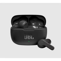 Jbl FÜLHALLGATÓ VEZETÉK NÉLKÜLI W200TWSBLK