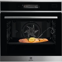 Electrolux SÜTŐ BEÉPÍTHETŐ GŐZSÜTŐ EOC9P31WX Electrolux SÜTŐ BEÉPÍTHETŐ GŐZSÜTŐ EOC9P31WX