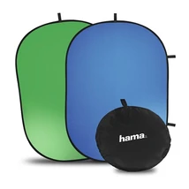 Hama FOTÓ HÁTTÉR VÁSZON 00021570