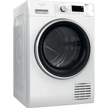 Whirlpool SZÁRÍTÓGÉP HŐSZIVATTYÚS 9 KG FFT M11 9X3BXY EE Whirlpool SZÁRÍTÓGÉP HŐSZIVATTYÚS 9 KG FFT M11 9X3BXY EE