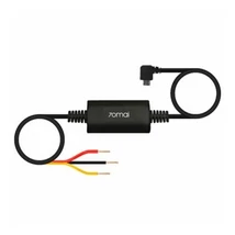 70mai MENETRÖGZÍTŐ KAMERA KÁBEL 70MAI HARDWIRE KIT 12V (TYPE C)