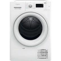 Whirlpool SZÁRÍTÓGÉP HŐSZIVATTYÚS FFT M11 8X3 EE