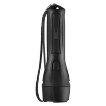 Emos LED MŰANYAG ZSEBLÁMPA 55 LM 2XAA P3210