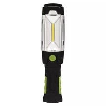 Emos AKKUMULÁTOROS COB LED SZEREŐLÁMPA 380LM P4518 Emos AKKUMULÁTOROS COB LED SZEREŐLÁMPA 380LM P4518