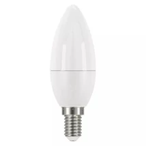 Emos CLASSIC LED IZZÓ GYERTYA E14 5W 470LM MELEG FEHÉR ZQ3220