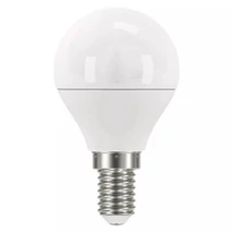 Emos CLASSIC LED IZZÓ KISGÖMB E14 5W 470LM NW ZQ1221