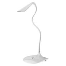 Emos LED ASZTALI LÁMPA DIMM. 180LM, FEHÉR Z7592W