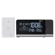 Emos PROJEKTOROS IDŐJÁRÁS ÁLLOMÁS E8466 E8466 Emos PROJEKTOROS IDŐJÁRÁS ÁLLOMÁS E8466 E8466