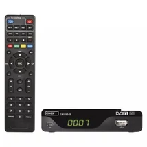 Emos DVB-T2 VEVŐ EM190-S HD J6014