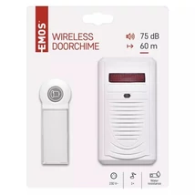 Emos VEZETÉK NÉLKÜLI CSENGŐ P5705 P5705