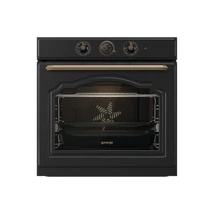 Gorenje SÜTŐ BEÉPÍTHETŐ BOS67372CLB Gorenje SÜTŐ BEÉPÍTHETŐ BOS67372CLB